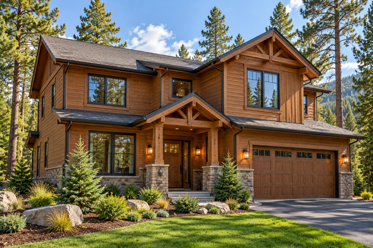 See replacement possibilities on your actual home