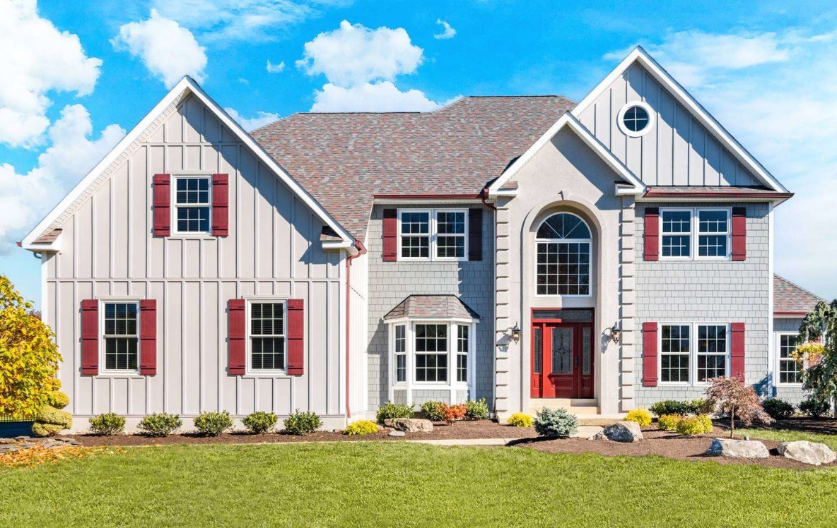 Timeproof USA home improvement hero image